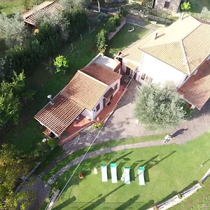 La Piaggia Montemerano