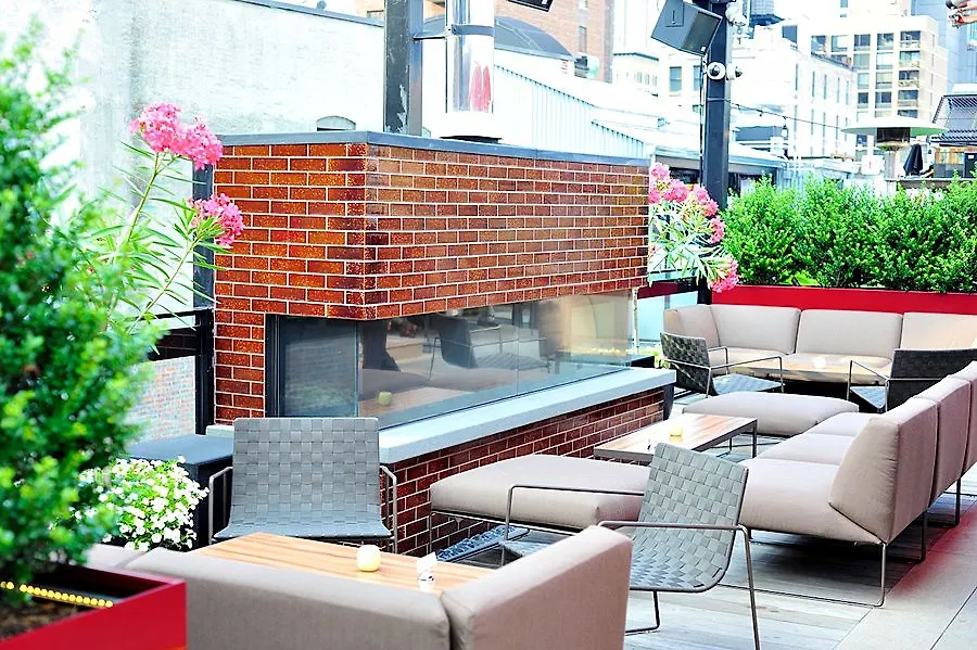 Park South Hotel, Part Of Jdv By Hyatt New York
