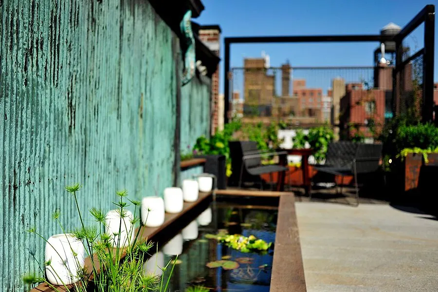 Park South Hotel, Part Of Jdv By Hyatt New York 4*,  USA
