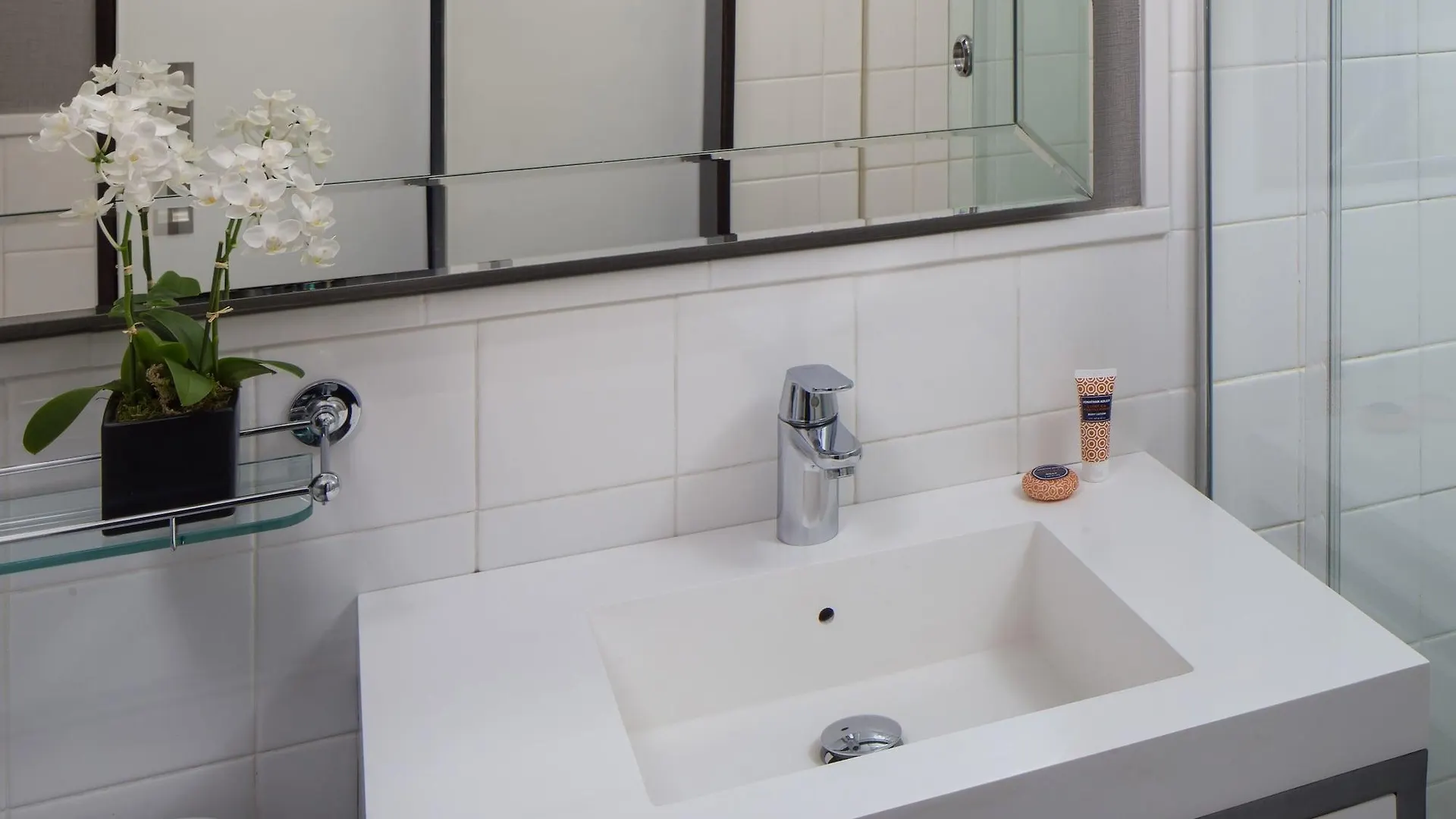Hotell Park South Hotel, Part Of Jdv By Hyatt New York