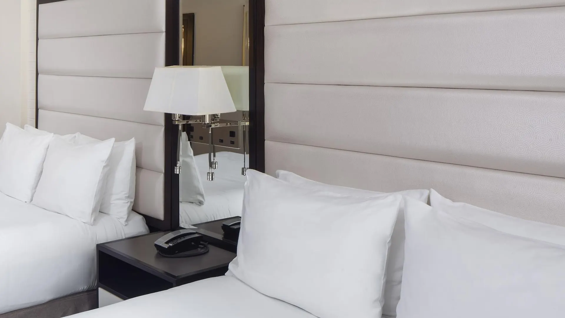 **** Hotell Park South Hotel, Part Of Jdv By Hyatt New York USA