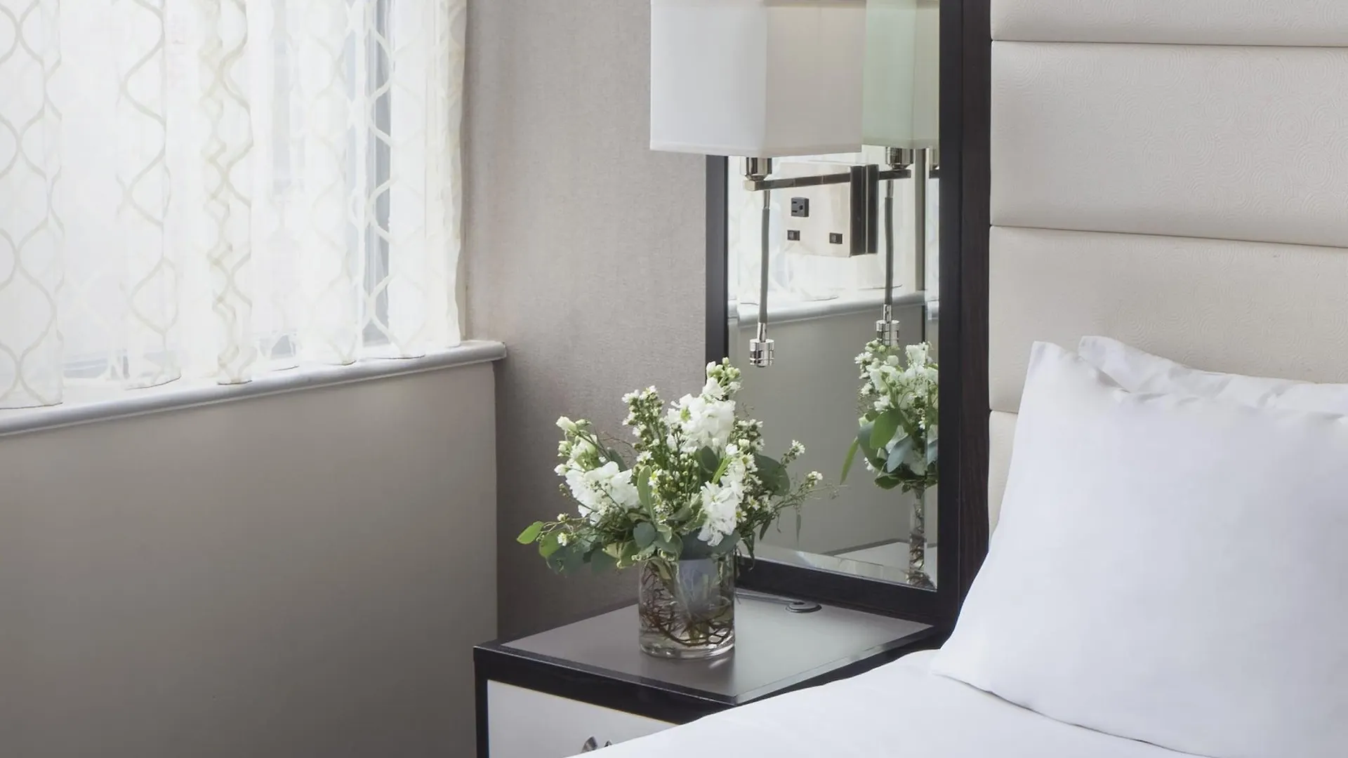 Park South Hotel, Part Of Jdv By Hyatt New York Hotell
