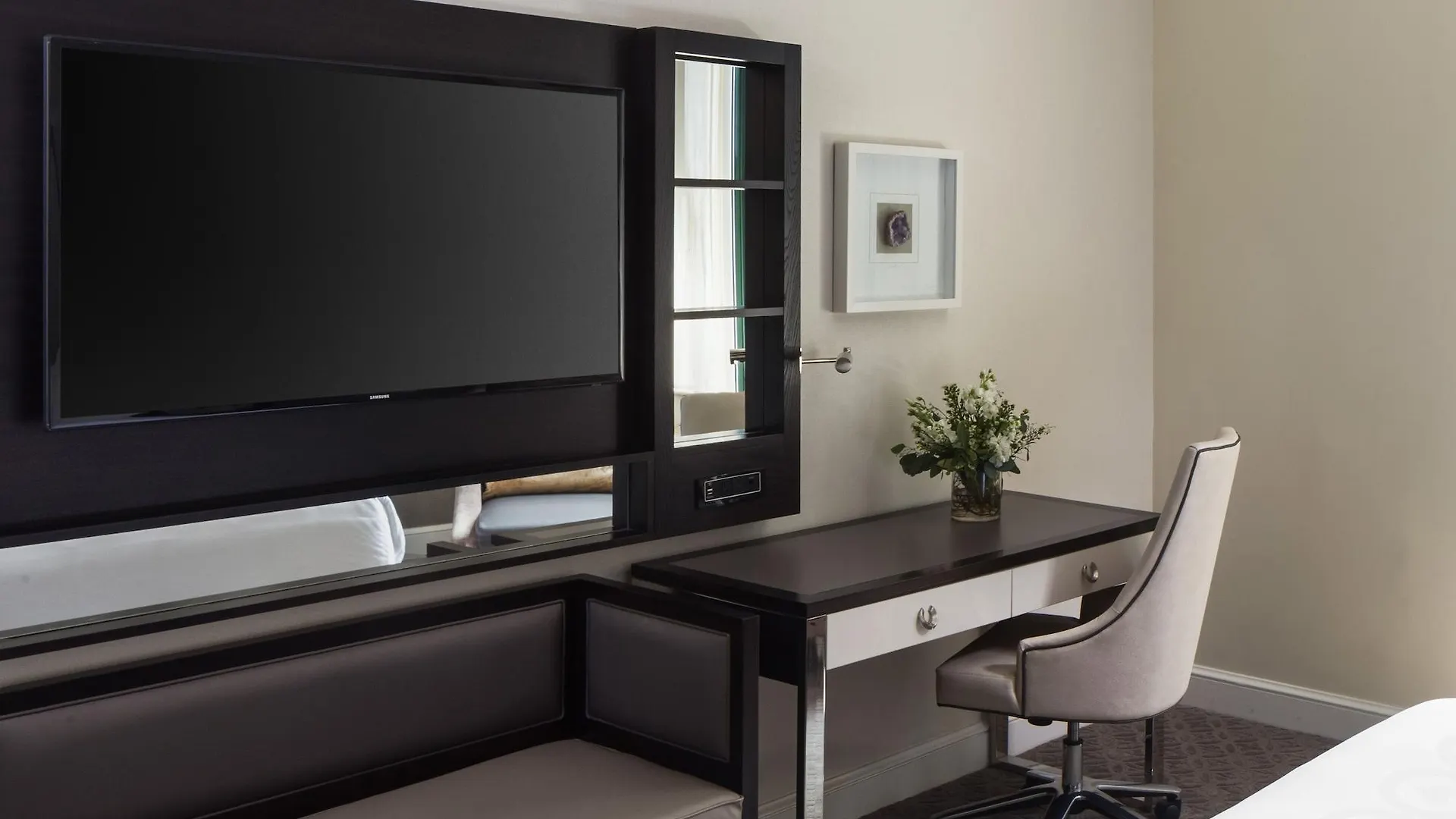 Park South Hotel, Part Of Jdv By Hyatt New York Hotell