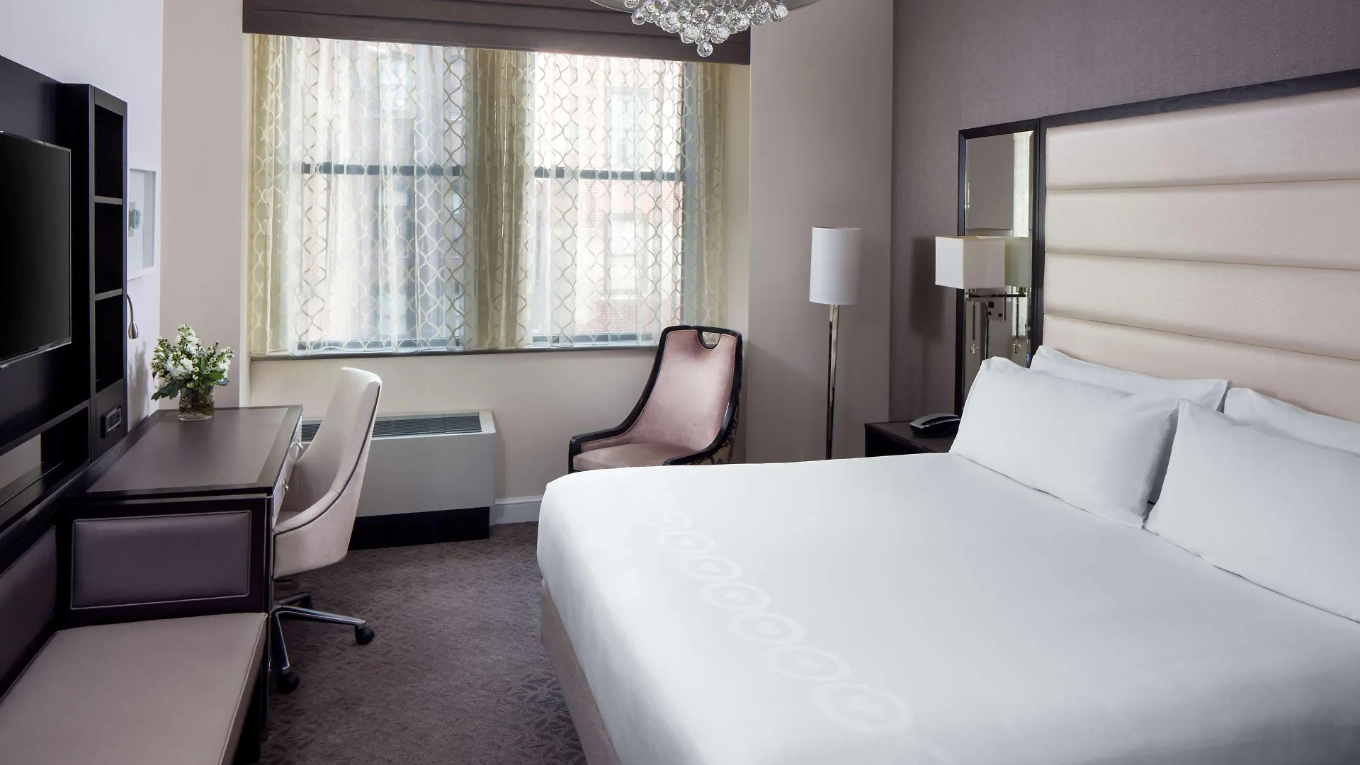 Park South Hotel, Part Of Jdv By Hyatt New York