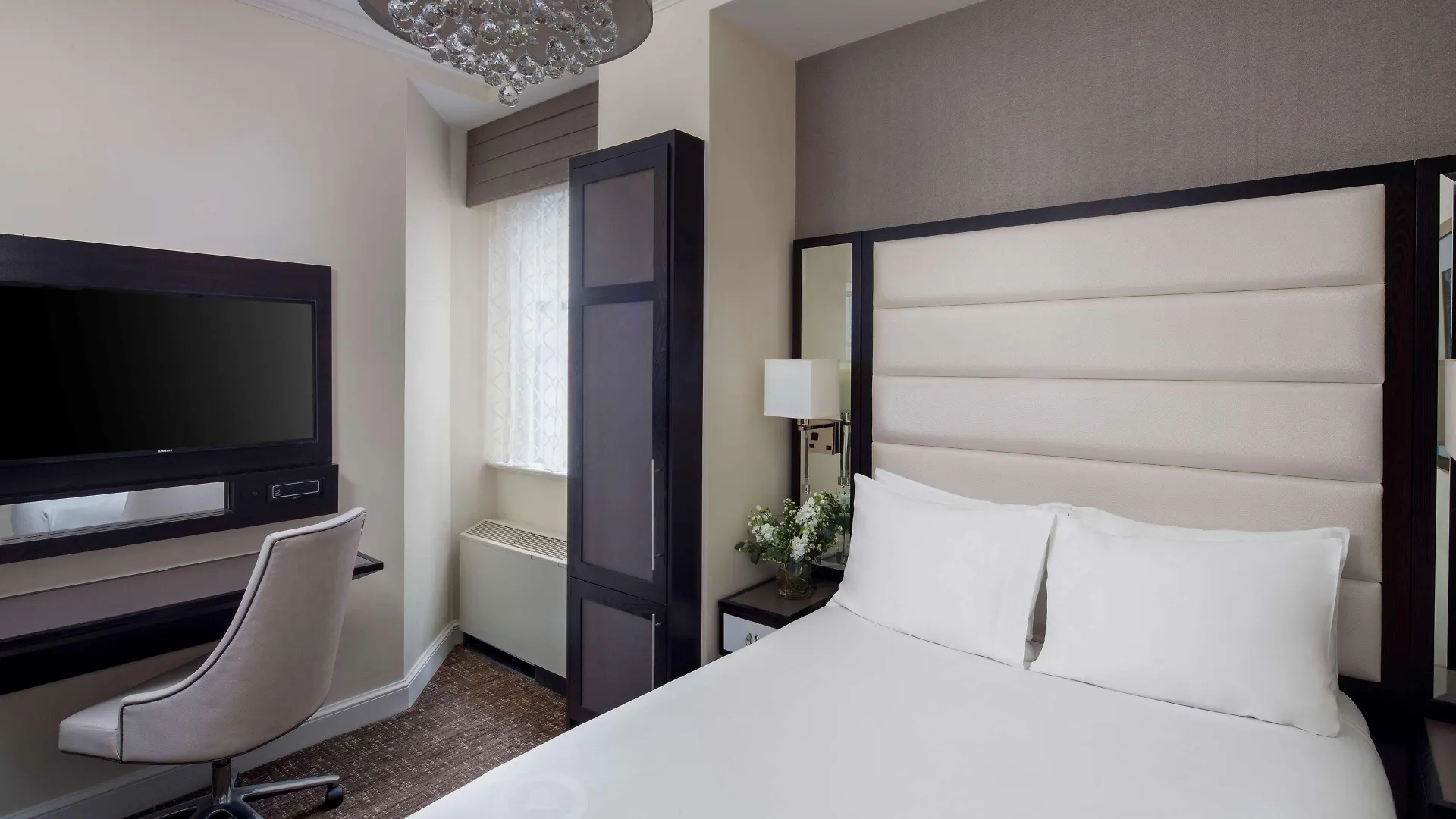 Park South Hotel, Part Of Jdv By Hyatt New York 4*,