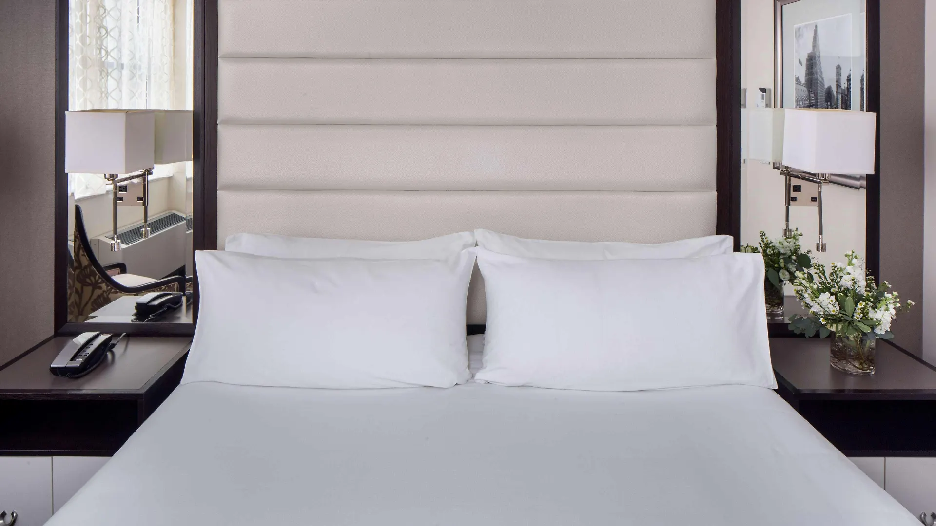 Park South Hotel, Part Of Jdv By Hyatt New York Hotell