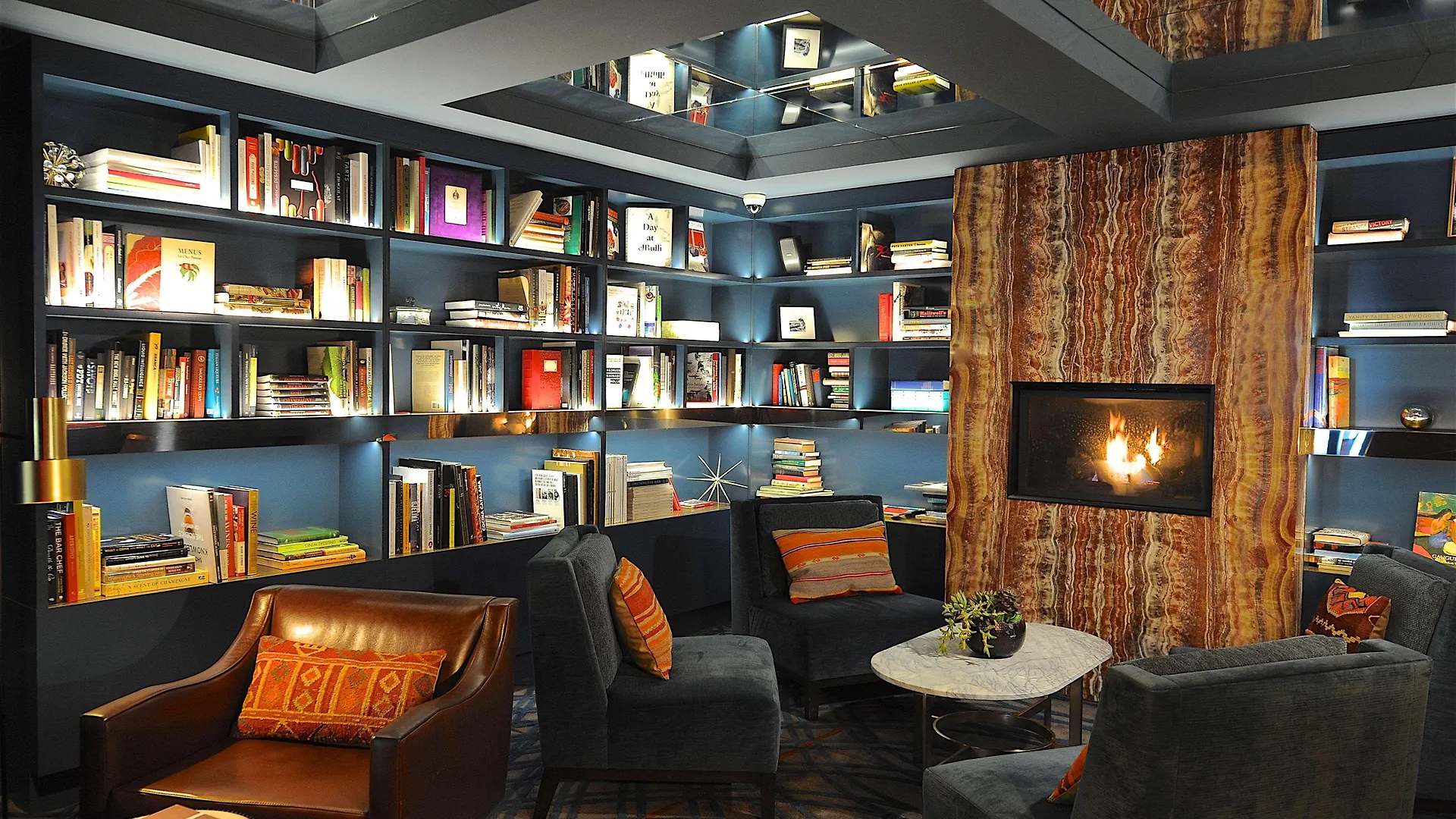 Park South Hotel, Part Of Jdv By Hyatt New York
