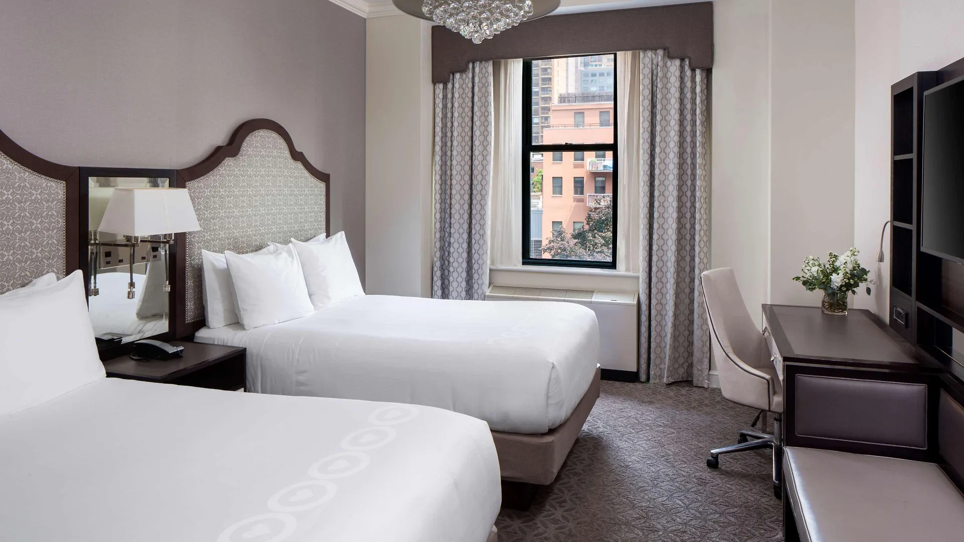 Park South Hotel, Part Of Jdv By Hyatt New York Stati Uniti