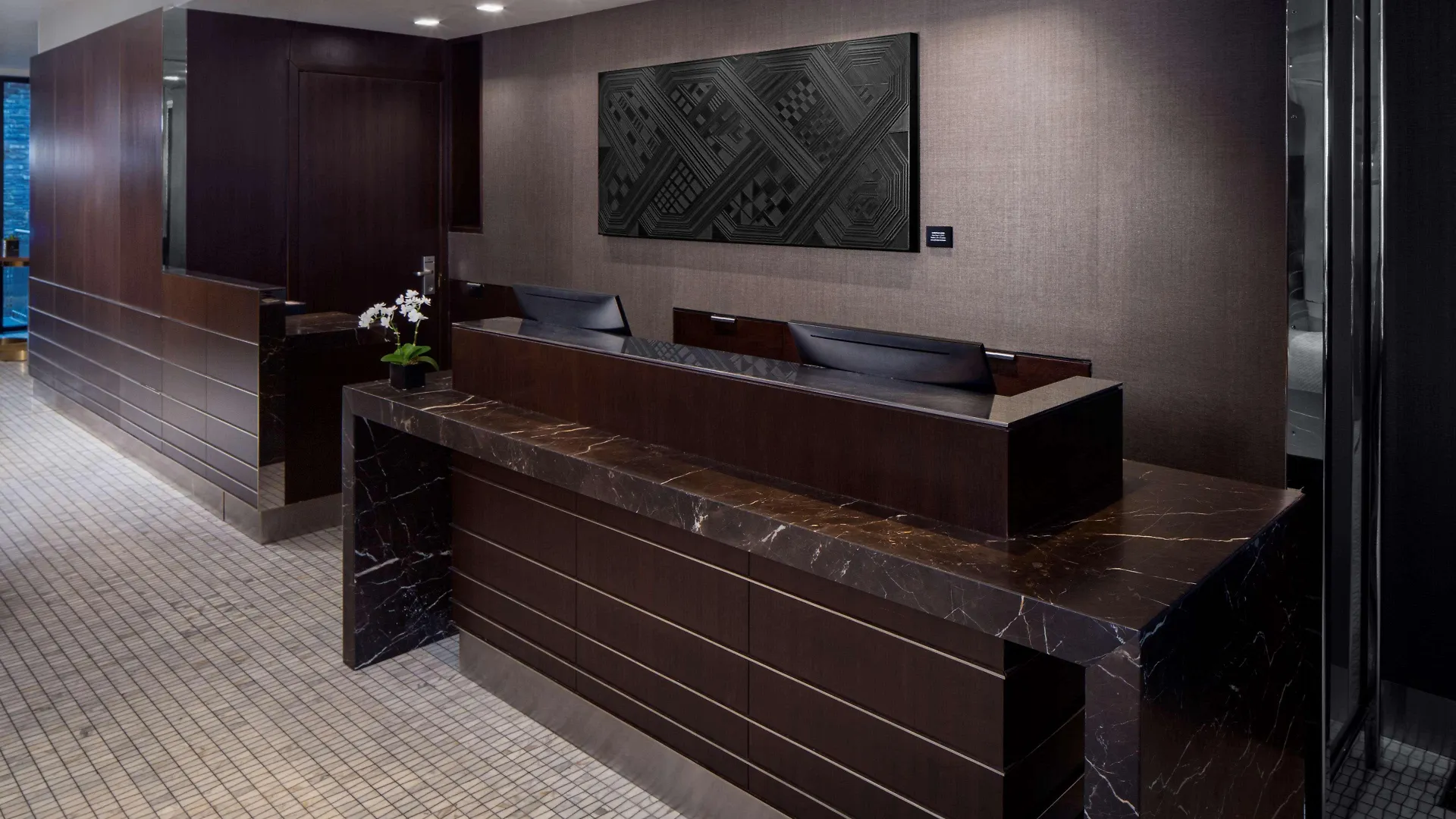 Park South Hotel, Part Of Jdv By Hyatt New York USA