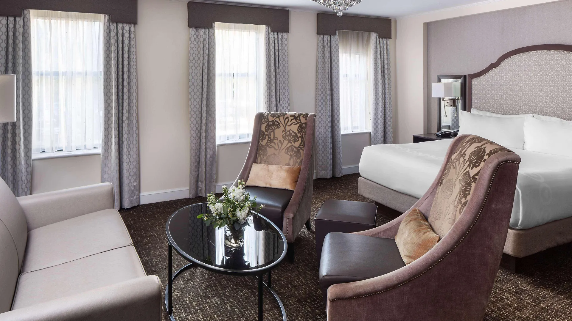 Park South Hotel, Part Of Jdv By Hyatt New York USA