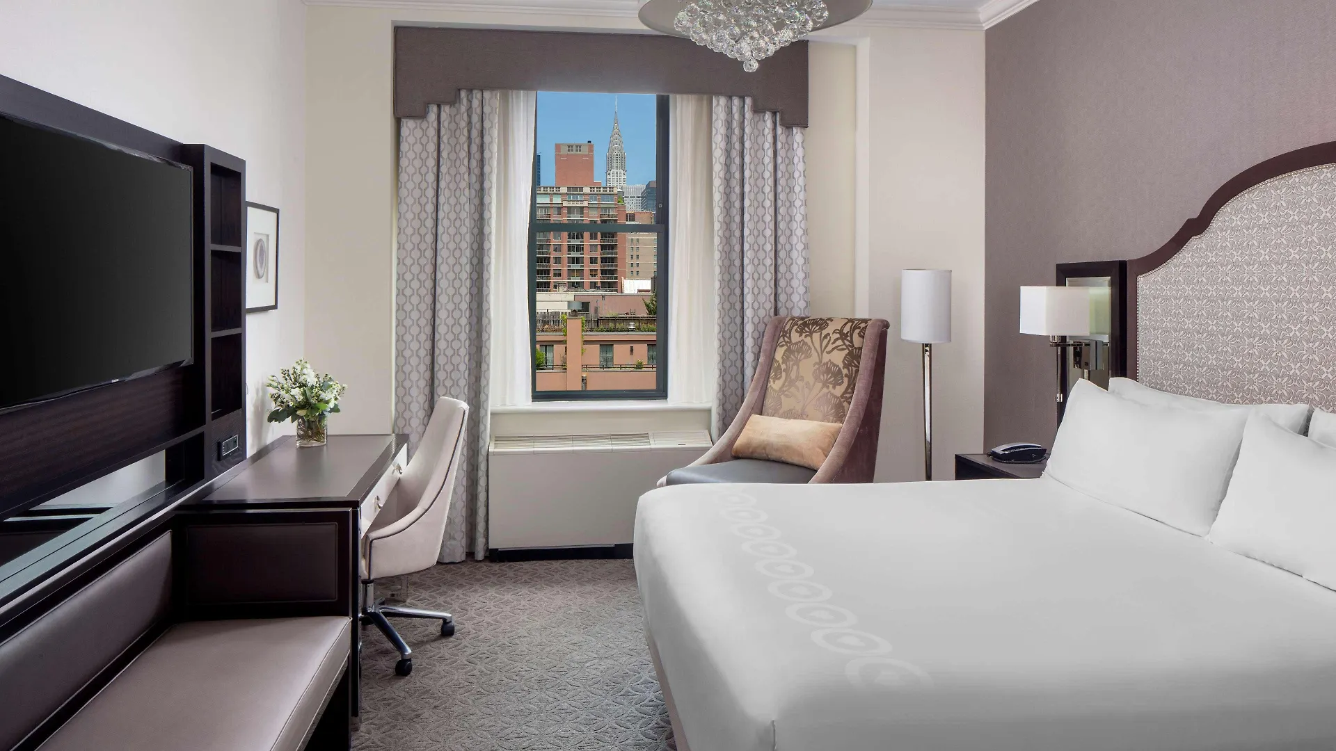 Park South Hotel, Part Of Jdv By Hyatt New York
