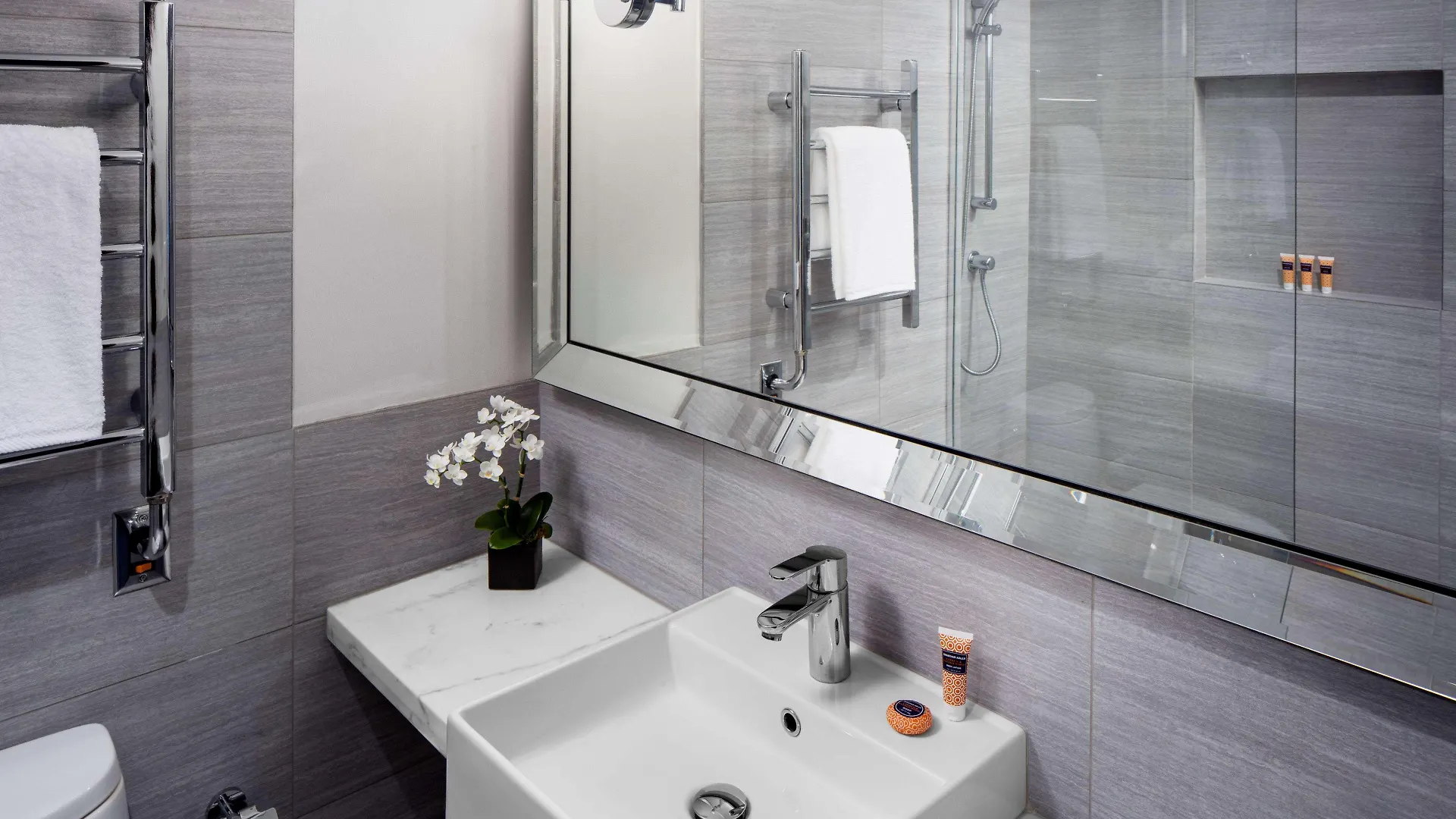 **** Hotell Park South Hotel, Part Of Jdv By Hyatt New York USA
