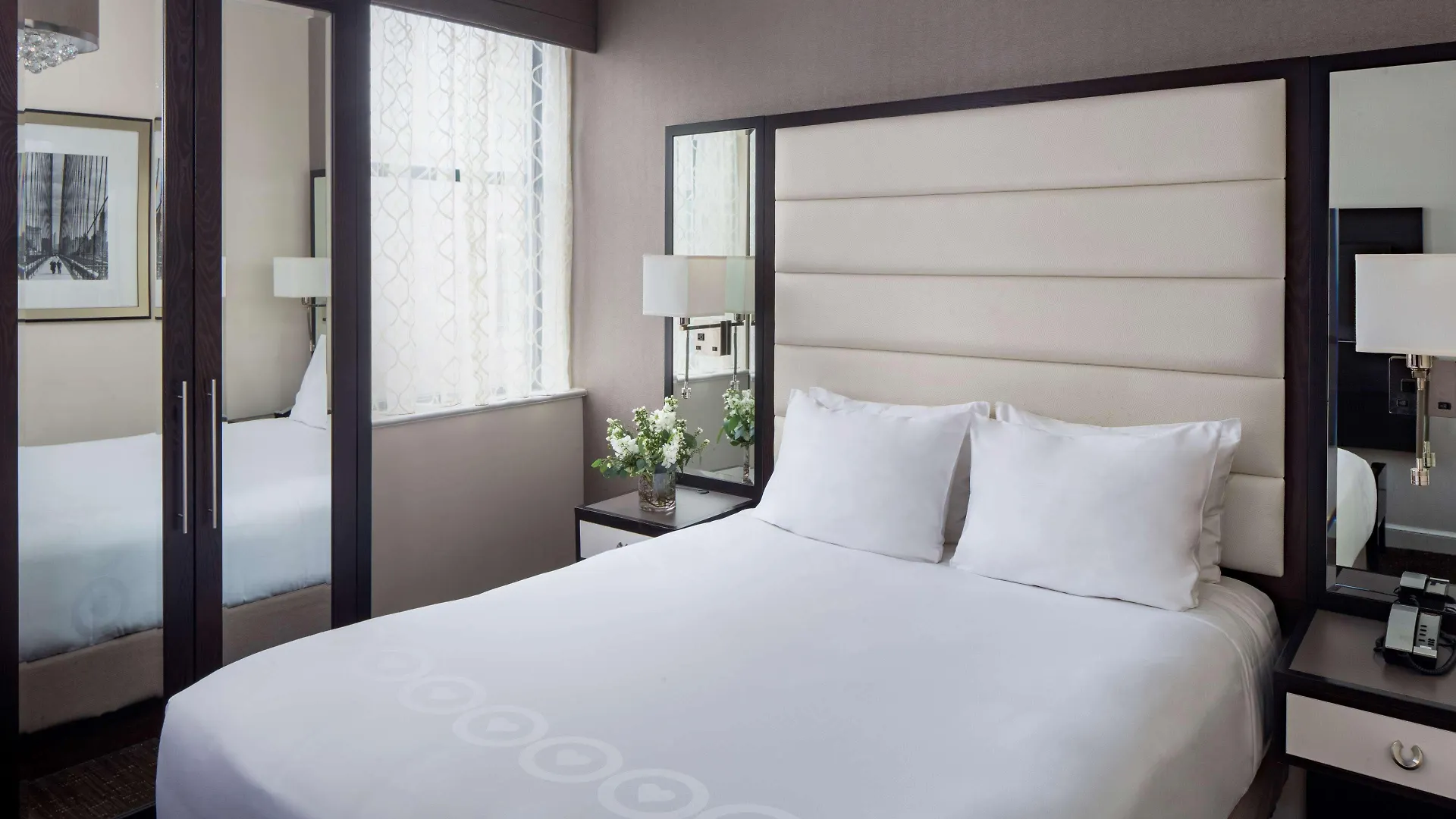 Park South Hotel, Part Of Jdv By Hyatt New York USA