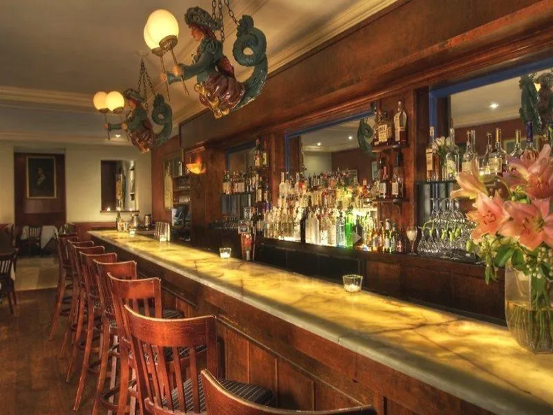 Park South Hotel, Part Of Jdv By Hyatt New York Hotell
