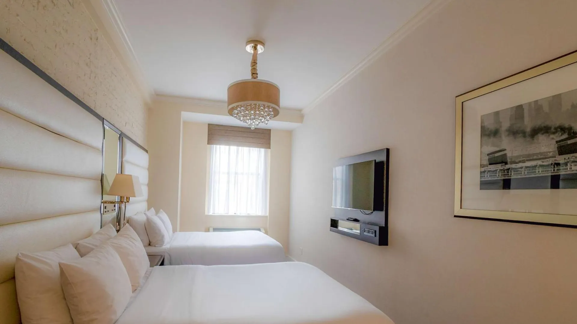 Hotell Park South Hotel, Part Of Jdv By Hyatt New York