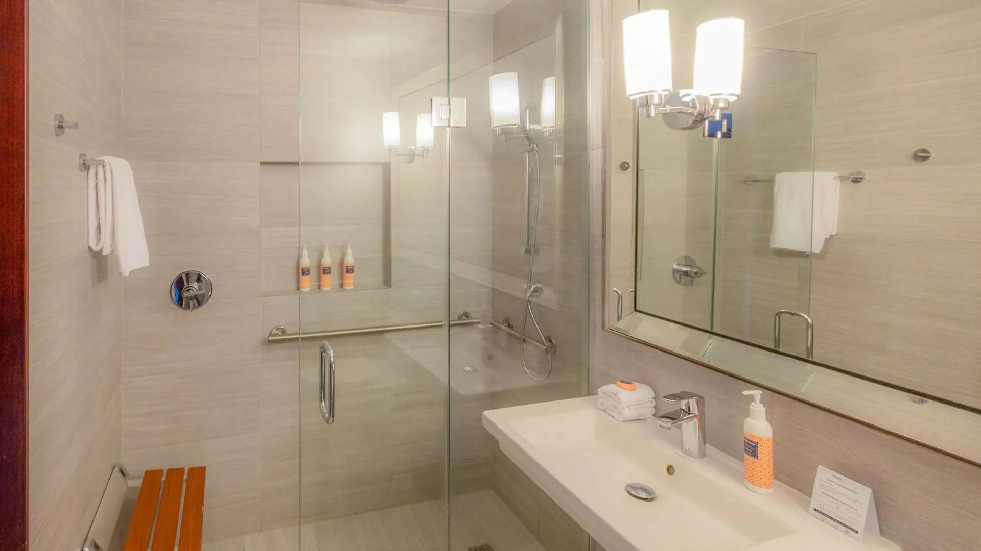 Park South Hotel, Part Of Jdv By Hyatt New York Hotell