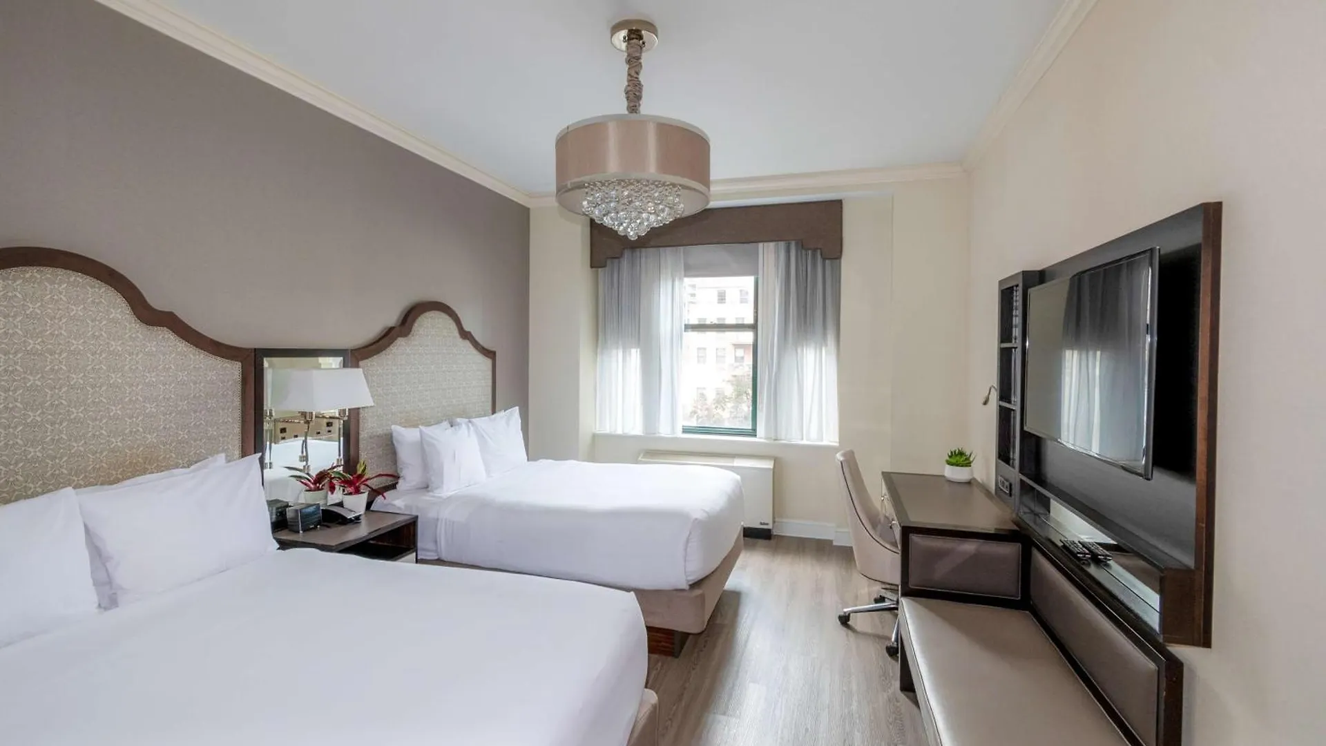 Hotell Park South Hotel, Part Of Jdv By Hyatt New York