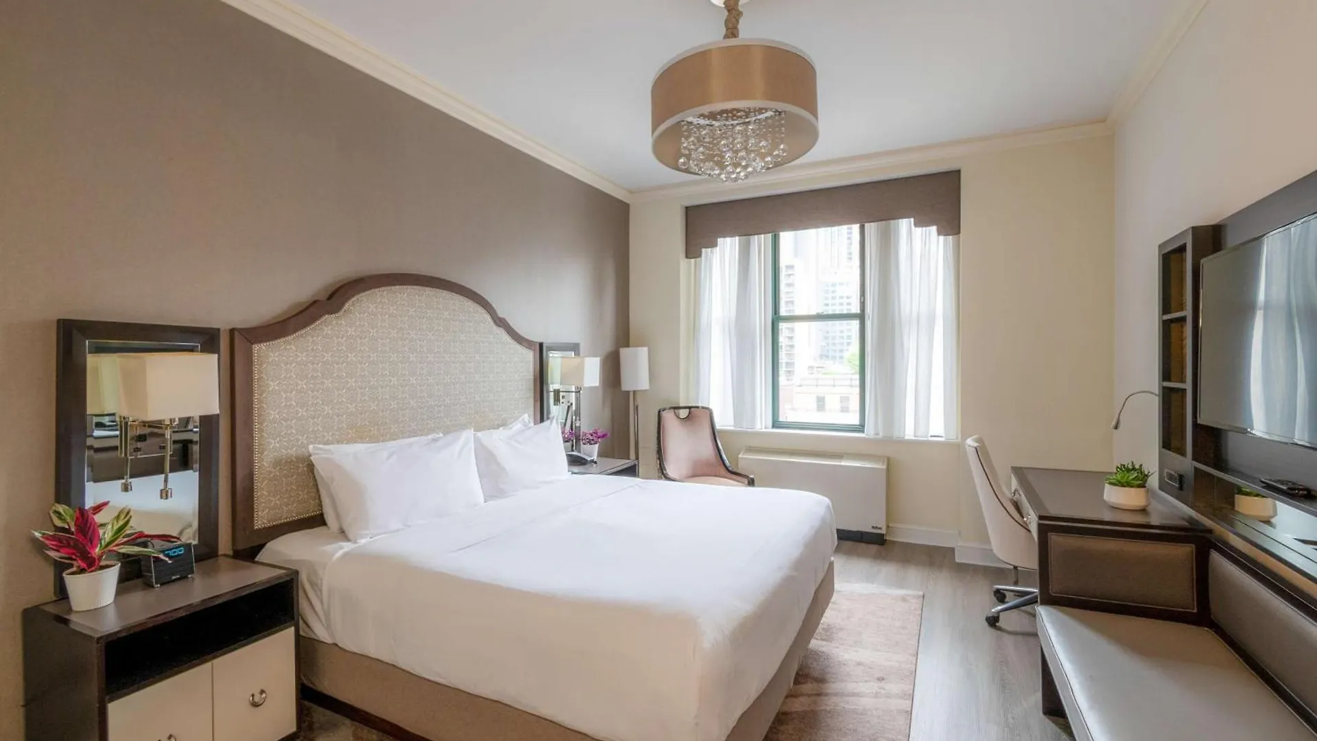 **** Hotell Park South Hotel, Part Of Jdv By Hyatt New York USA