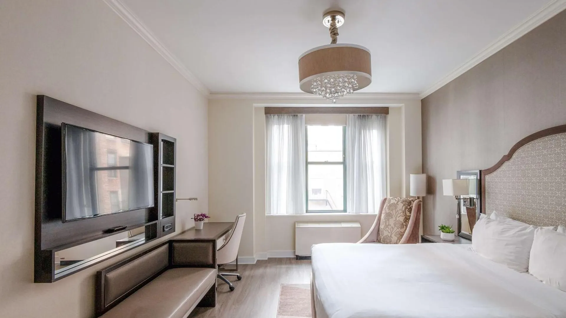 Park South Hotel, Part Of Jdv By Hyatt New York USA