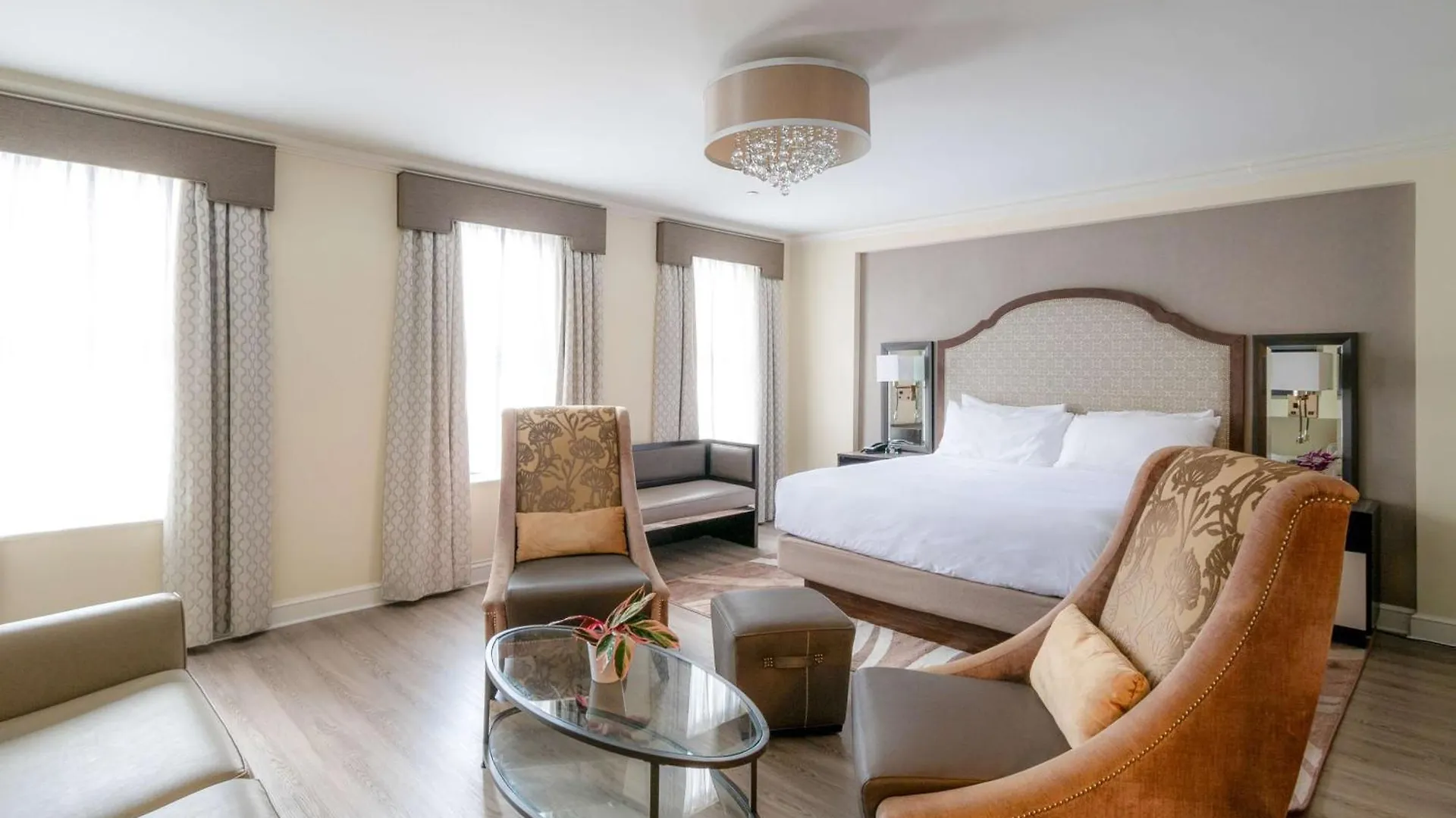 **** Hotell Park South Hotel, Part Of Jdv By Hyatt New York USA