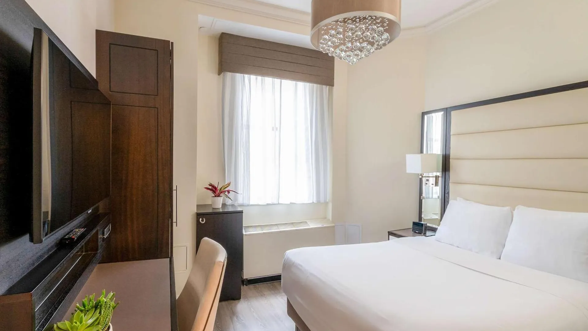 Otel Park South Hotel, Part Of Jdv By Hyatt New York