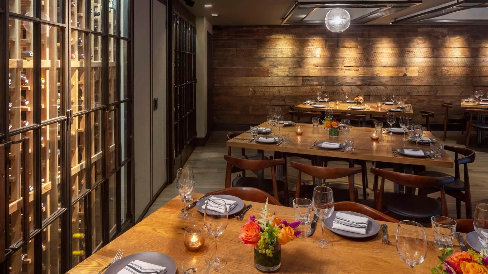 Park South Hotel, Part Of Jdv By Hyatt New York 4*,  USA