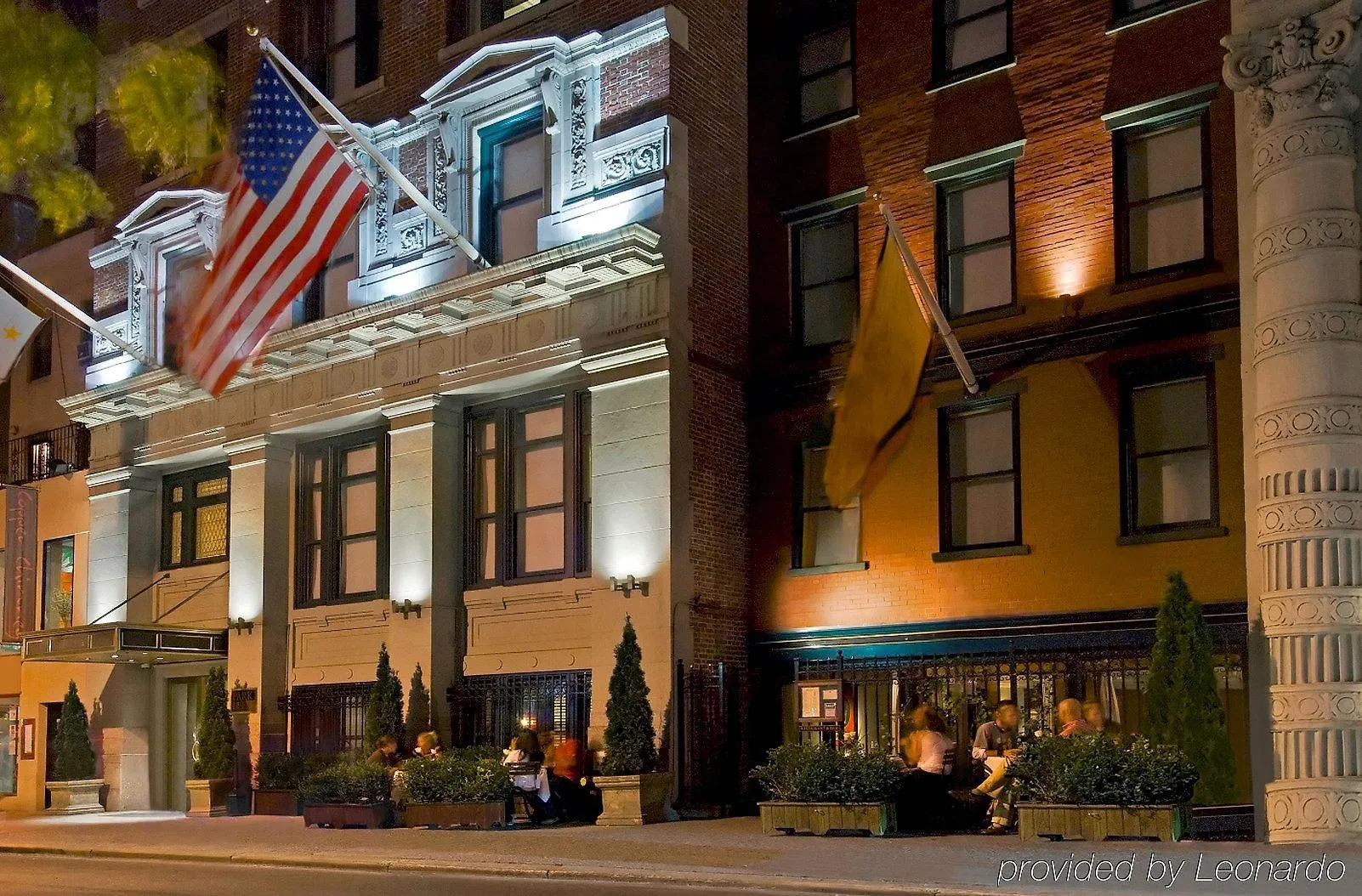 Park South Hotel, Part Of Jdv By Hyatt New York USA