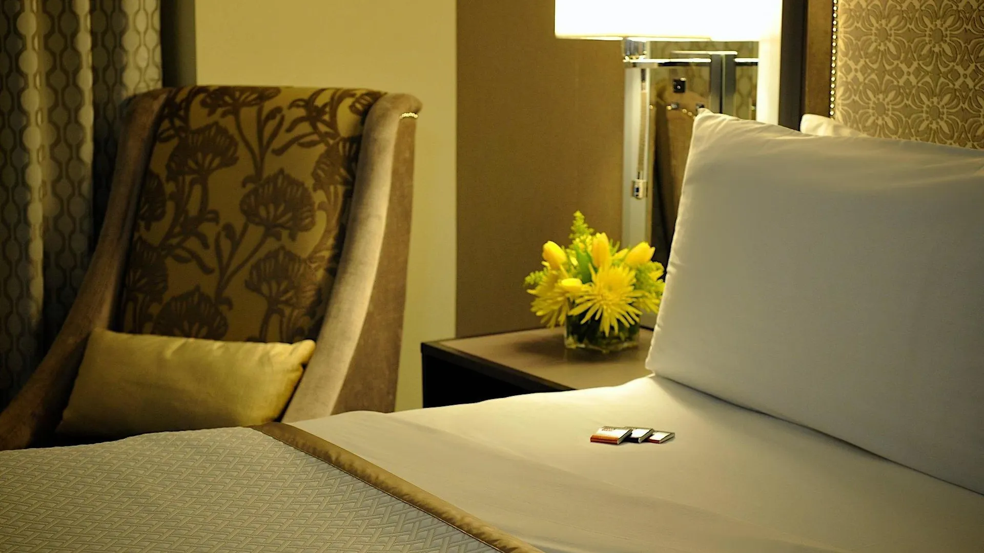 Park South Hotel, Part Of Jdv By Hyatt New York