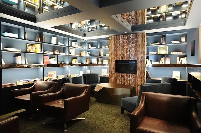 Park South Hotel, Part Of Jdv By Hyatt New York Hotell