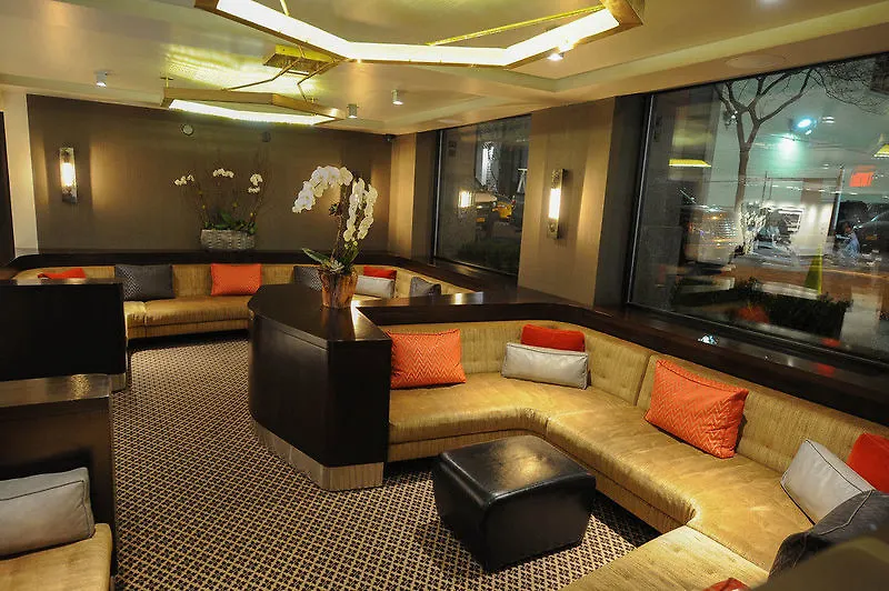Park South Hotel, Part Of Jdv By Hyatt New York