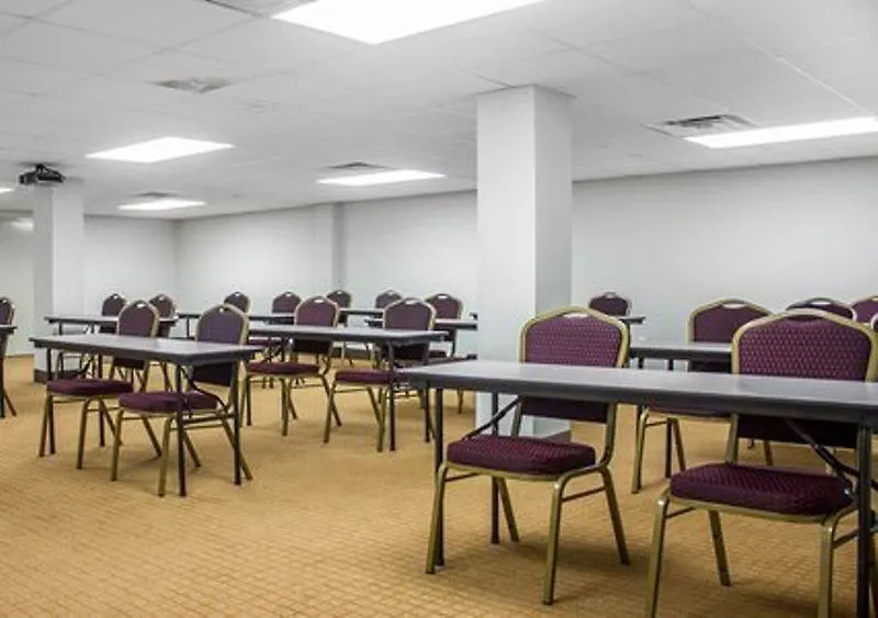 **** Hotell Park South Hotel, Part Of Jdv By Hyatt New York USA