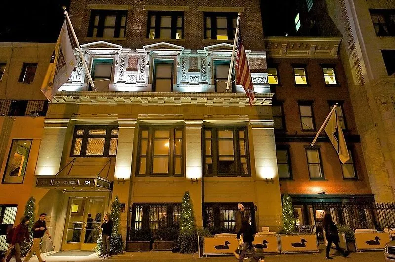 Park South Hotel, Part Of Jdv By Hyatt New York 4*,