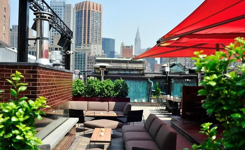 Park South Hotel, Part Of Jdv By Hyatt New York 4*,