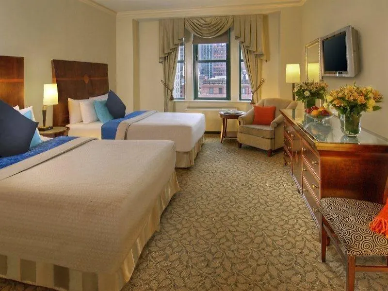 **** Hotell Park South Hotel, Part Of Jdv By Hyatt New York USA
