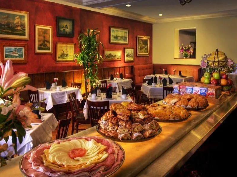 Park South Hotel, Part Of Jdv By Hyatt New York 4*,  USA