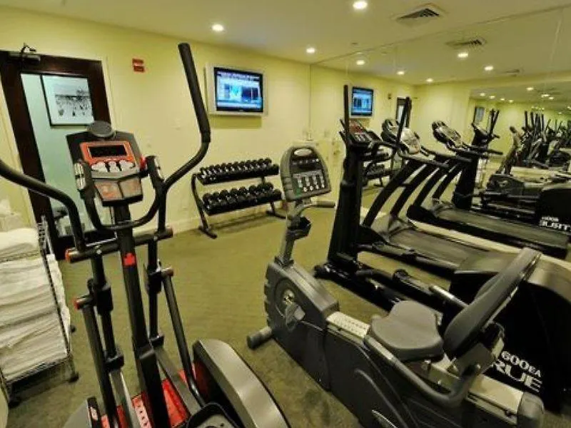 Park South Hotel, Part Of Jdv By Hyatt New York