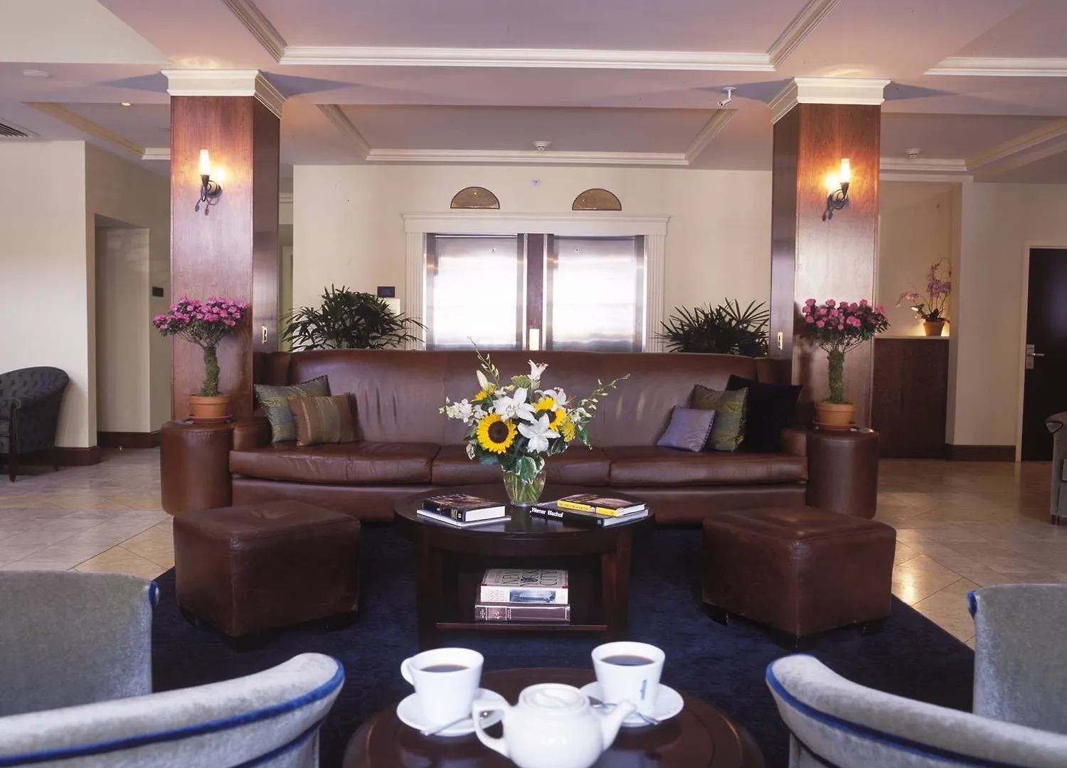 Hotell Park South Hotel, Part Of Jdv By Hyatt New York