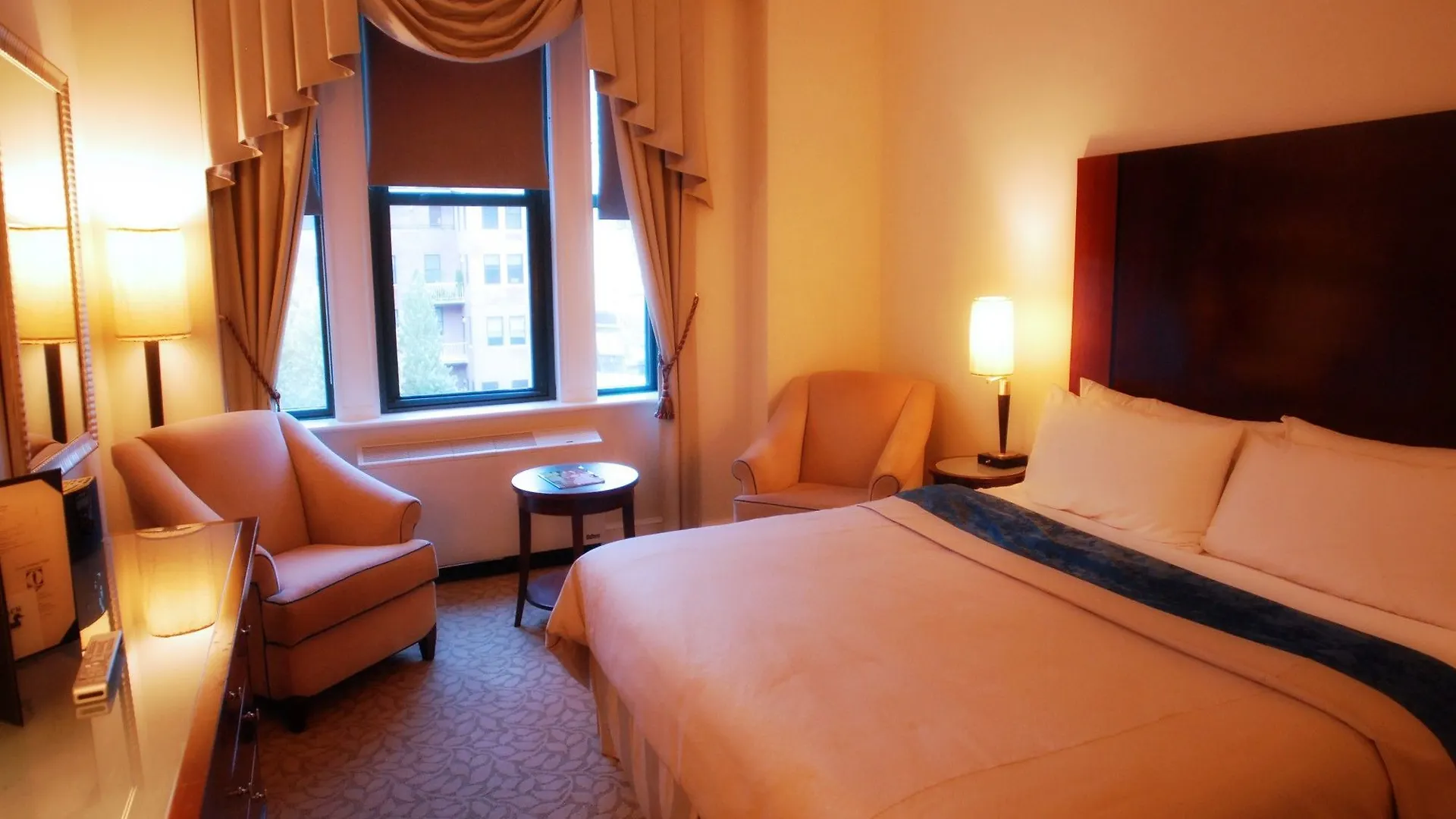 Hotell Park South Hotel, Part Of Jdv By Hyatt New York