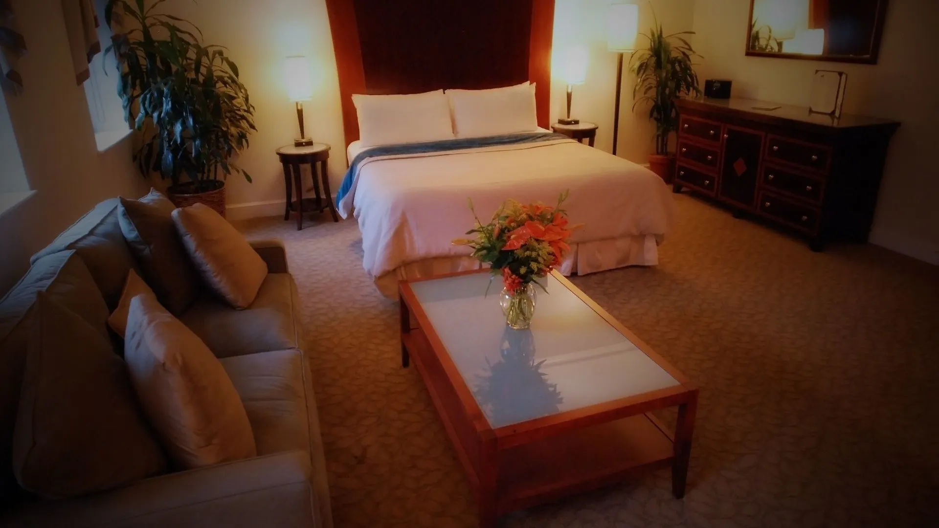 Hotell Park South Hotel, Part Of Jdv By Hyatt New York