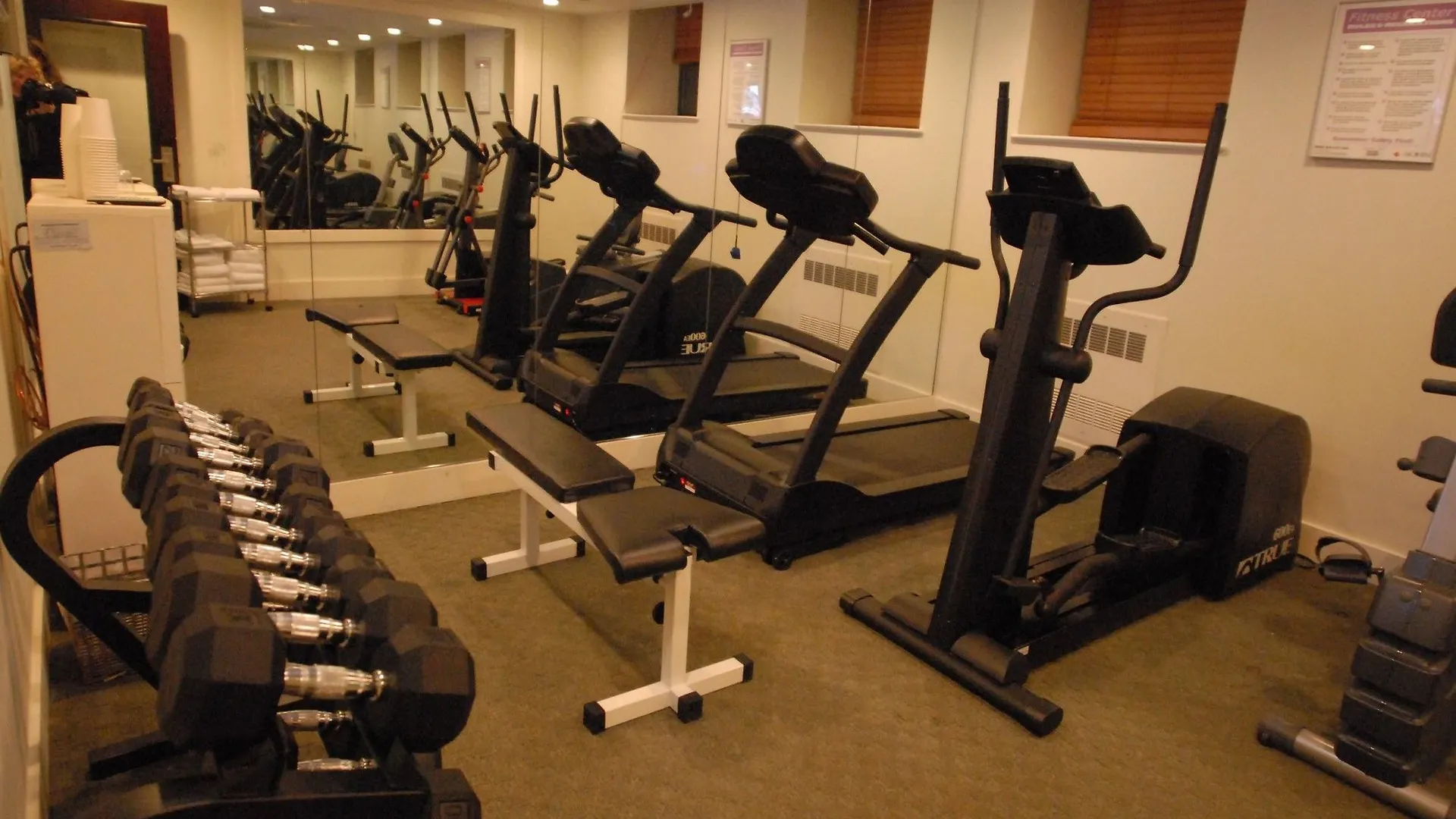 Park South Hotel, Part Of Jdv By Hyatt New York