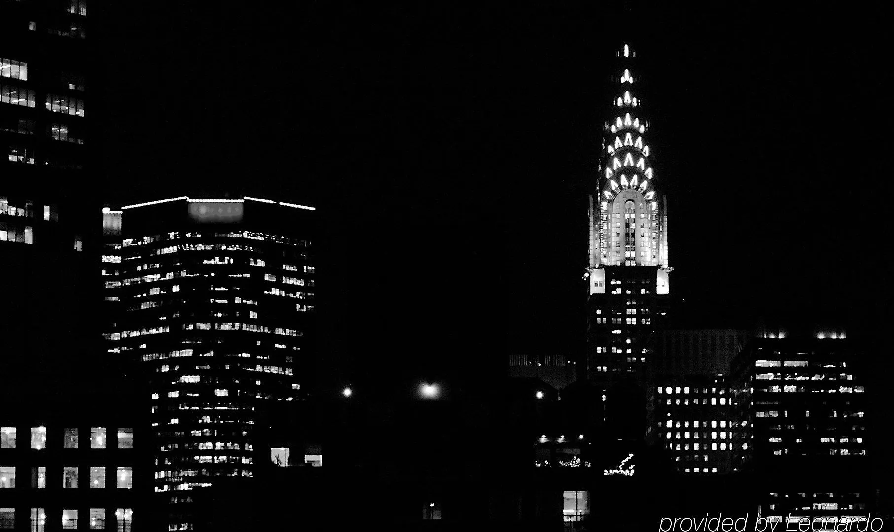 Park South Hotel, Part Of Jdv By Hyatt New York 4*,