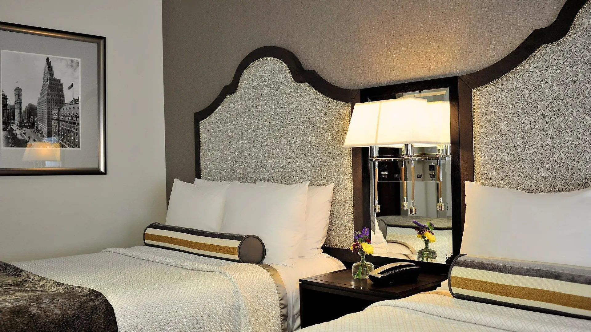 Park South Hotel, Part Of Jdv By Hyatt New York