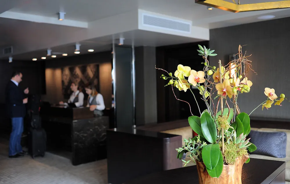 Park South Hotel, Part Of Jdv By Hyatt New York