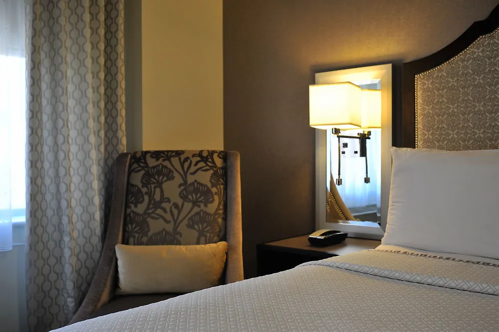 **** Hotell Park South Hotel, Part Of Jdv By Hyatt New York USA