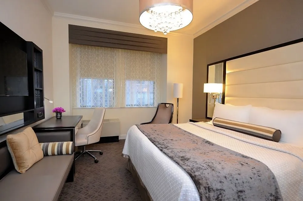 Park South Hotel, Part Of Jdv By Hyatt New York