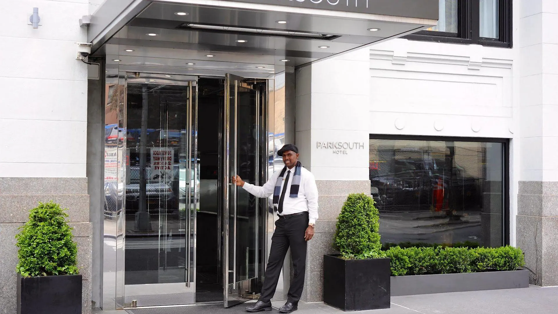 Park South Hotel, Part Of Jdv By Hyatt New York 4*,  USA