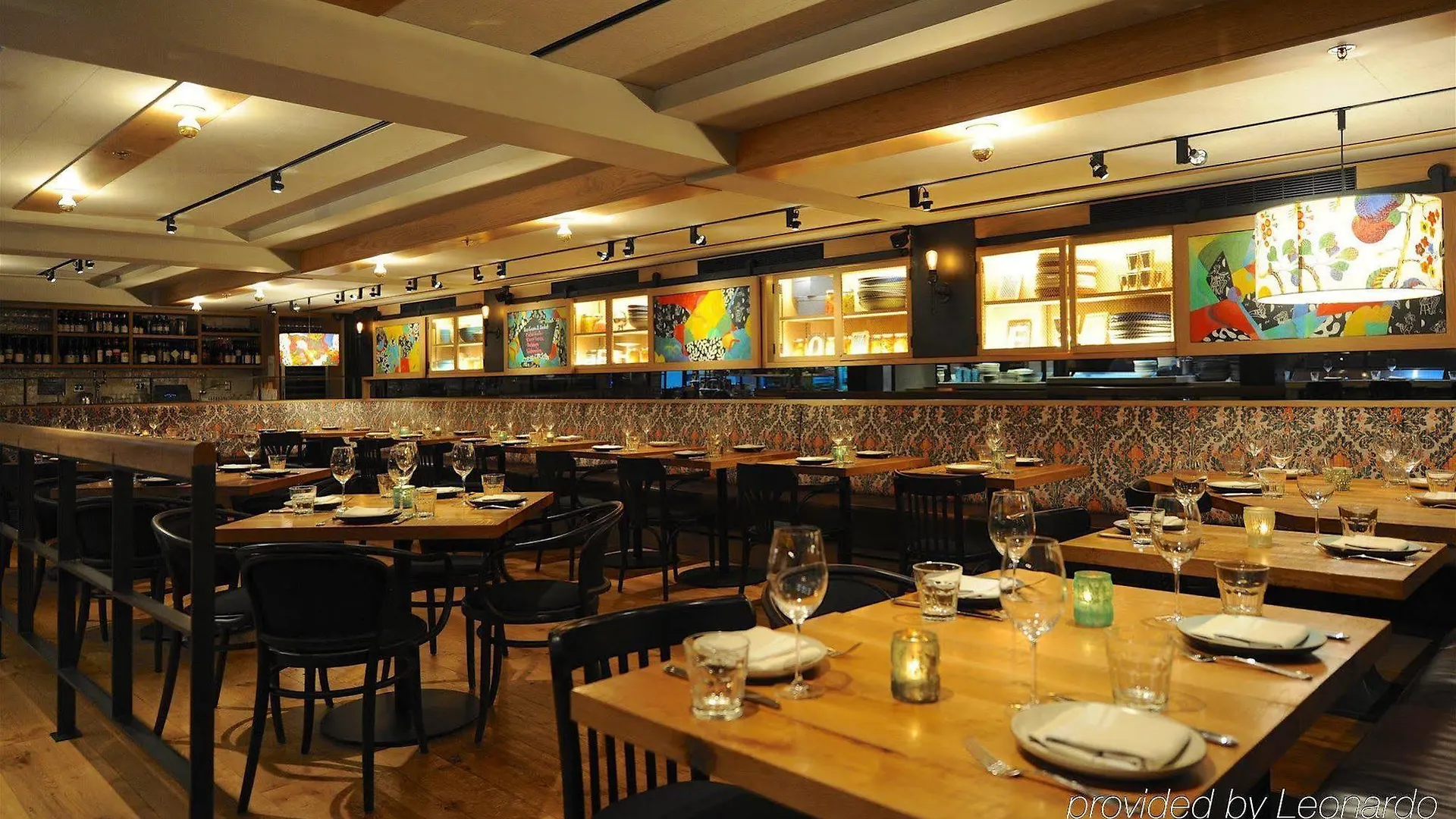 Park South Hotel, Part Of Jdv By Hyatt New York 4*,  USA