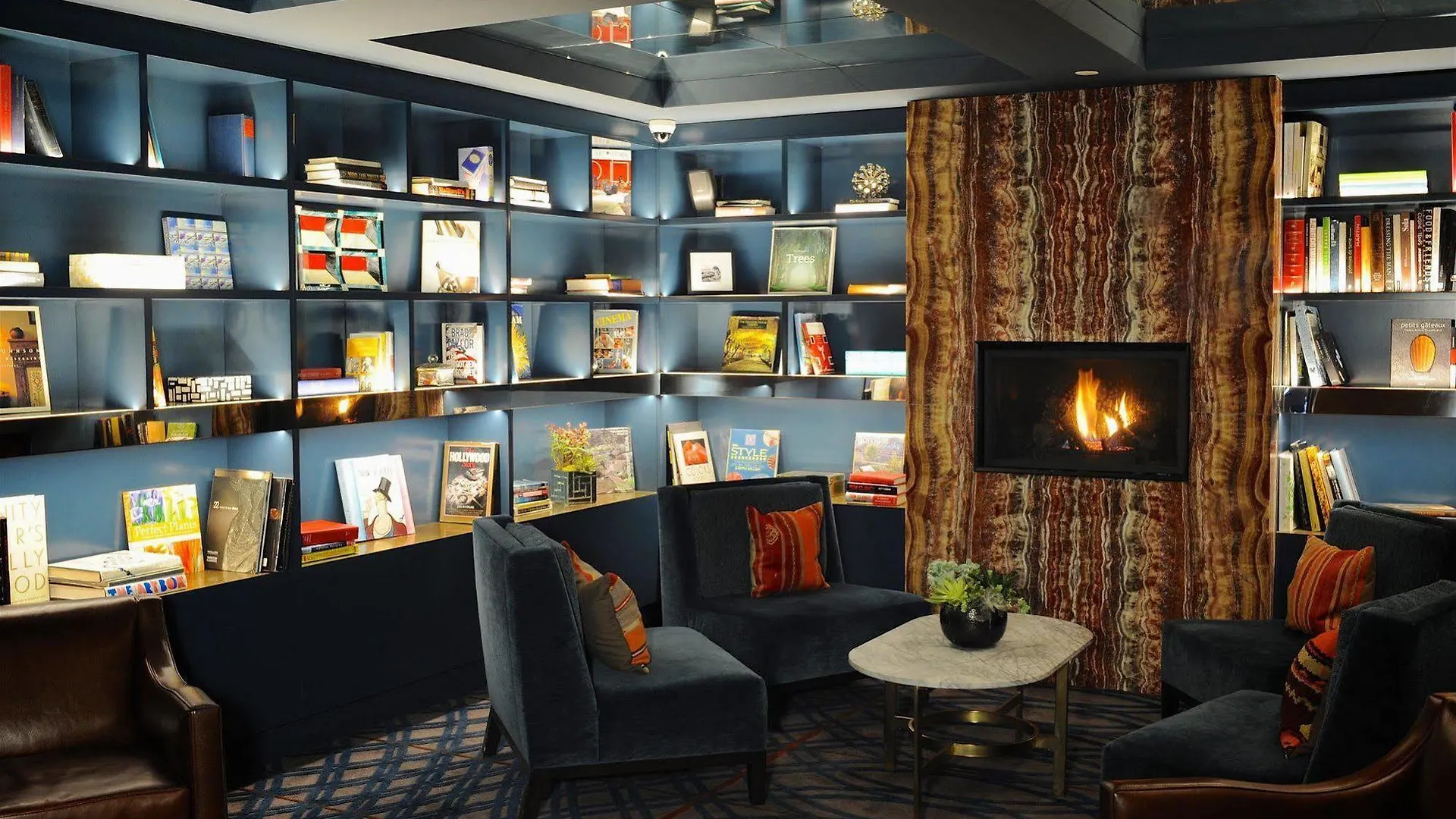 Park South Hotel, Part Of Jdv By Hyatt New York USA