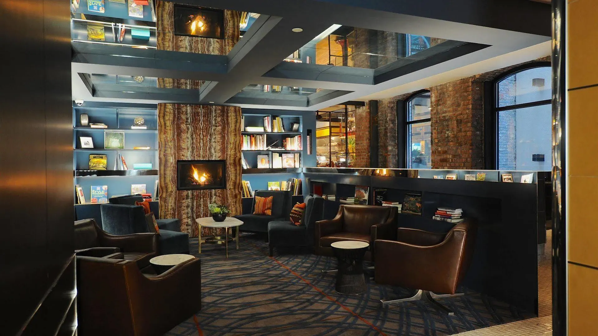 Park South Hotel, Part Of Jdv By Hyatt New York 4*,  USA