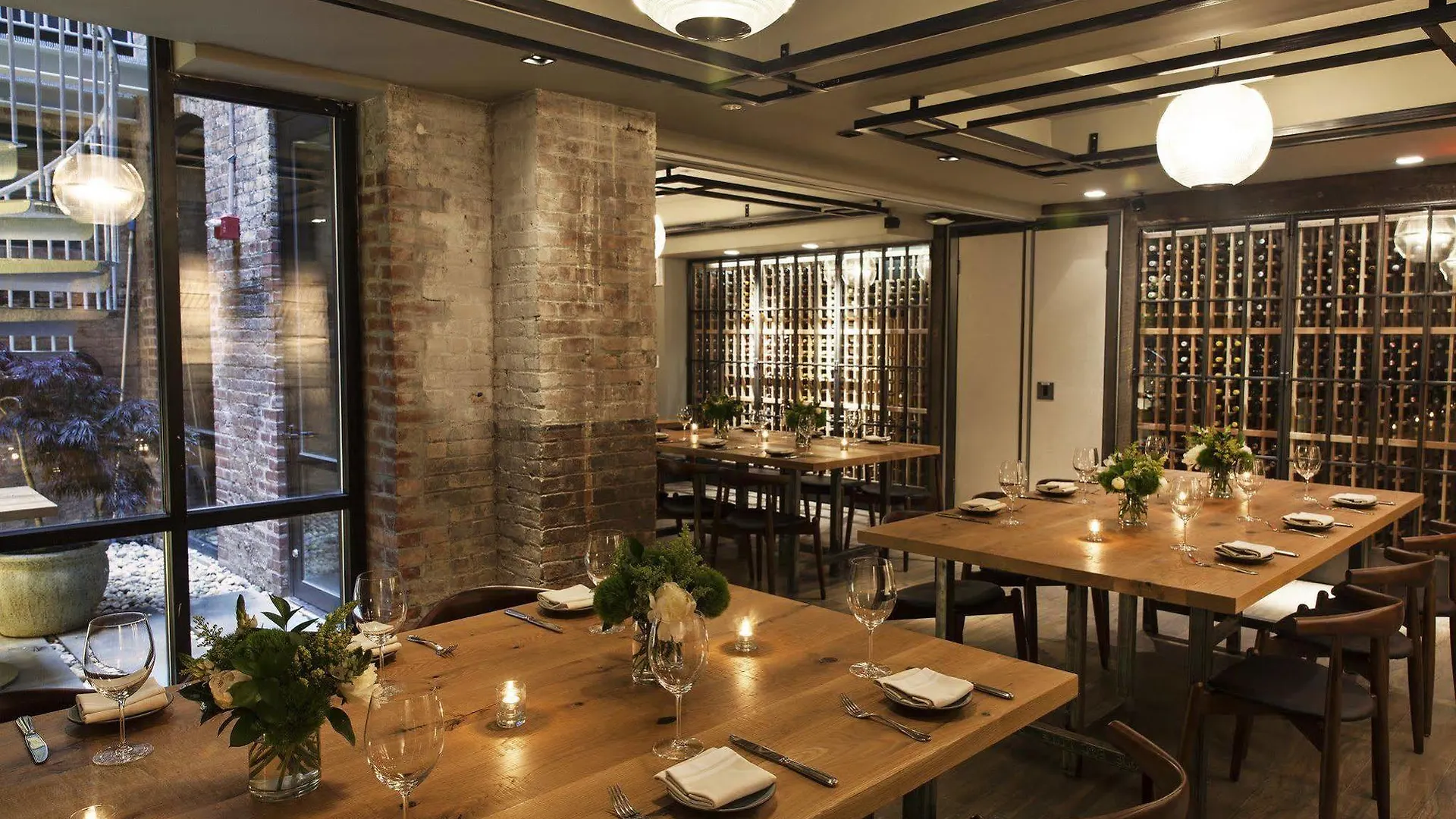 Park South Hotel, Part Of Jdv By Hyatt New York Stati Uniti
